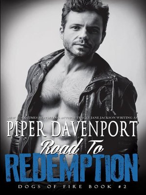 cover image of Road to Redemption